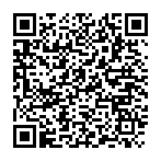 C&oacute;digo QR con el enlace al titular El vestido que la reina Letizia rescató del barro de la dana