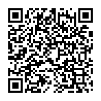 C&oacute;digo QR con el enlace al titular San Andrés busca atajar el problema de limpieza con una nueva barredora
