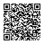 C&oacute;digo QR con el enlace al titular Atrapadas’, una iniciativa centrada en la atención integral de mujeres víctimas de la explotación sexual