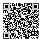 C&oacute;digo QR con el enlace al titular Manuel Deza nos regala este impresionante cartel que anunciará la Semana Santa Toralense 2025.