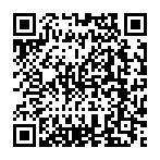 C&oacute;digo QR con el enlace al titular El Baúl de Pili, combatir la soledad en Valderas animando «a charlar»