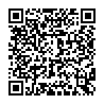 C&oacute;digo QR con el enlace al titular Manuel Deza nos regala este impresionante cartel que anunciará la Semana Santa Toralense 2025.