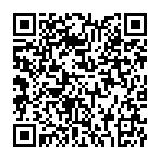 C&oacute;digo QR con el enlace al titular Javier Ramón, el blogger de viajes berciano que hizo de la sostenibilidad un modo de vida