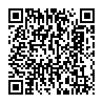 C&oacute;digo QR con el enlace al titular Antonio Lobato alerta a sus seguidores: «Por favor, no entréis»