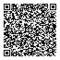 C&oacute;digo QR con el enlace al titular La Junta Vecinal de Santo Tomás de las Ollas presenta jornada de puertas abiertas para presentar la oferta educativa de su aula de cara al próximo curso