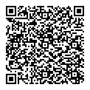 C&oacute;digo QR con el enlace al titular Agenda en La Fábrica de Luz. Museo de la Energía y La Térmica Cultural