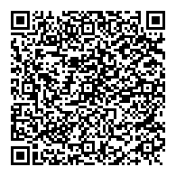 C&oacute;digo QR con el enlace al titular La Concejalía de Bienestar Social abre la matrícula para el curso 2025-26 en las Escuelas Infantiles Camino de Santiago y Mago Chalupa