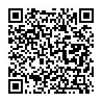 C&oacute;digo QR con el enlace al titular Semana de vigilancia intensiva del uso del cinturón y los sistemas de retención infantil