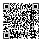 C&oacute;digo QR con el enlace al titular La Plataforma contra la Violencia Machista de León convoca un nuevo Lunes sin Sol