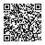 C&oacute;digo QR con el enlace al titular Portilla de la Reina exige a la Junta la aprobación urgente del reparto de lotes de caza