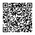 C&oacute;digo QR con el enlace al titular Colombia cataloga más de 1.100 objetos del galeón español San José