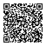 C&oacute;digo QR con el enlace al titular Jornadas de sensibilización  para niños sobre la basuraleza en la Reserva de la Biosfera de los Ancares