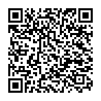 C&oacute;digo QR con el enlace al titular La Biblioteca de Aguilar de Campoo proyectará este sábado la película 'Nina'