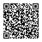 C&oacute;digo QR con el enlace al titular 'Los códigos secretos de la pintura' quedan al descubierto en la Biblioteca de Astorga