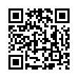 C&oacute;digo QR con el enlace al titular El mundo