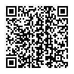 C&oacute;digo QR con el enlace al titular Alzheimer León estrena el programa &lsquo;ConectArte&rsquo; en el Centro de Día de Santa María del Páramo