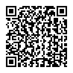 C&oacute;digo QR con el enlace al titular Los niños de Ponferrada, padrinos de las nuevas plantaciones de cerezos en el Camino de Santiago del Bierzo