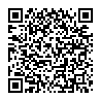 C&oacute;digo QR con el enlace al titular El Nazareno leonés se expondrá al culto en la Basílica de Sant´Andrea della Valle en Roma