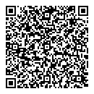 C&oacute;digo QR con el enlace al titular Renovación del convenio de colaboración con la ULE para becar a alumnos sin recursos