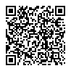 C&oacute;digo QR con el enlace al titular La «parodia religiosa» de León que Booking cuela en «tradiciones impactantes» de Semana Santa