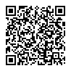 C&oacute;digo QR con el enlace al titular Archivada la querella contra Lalachus y Broncano por la imagen del Sagrado Corazón en las campanadas
