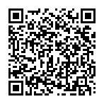 C&oacute;digo QR con el enlace al titular Convocada una nueva edición del Premio Nacional de Poesía González de Lama