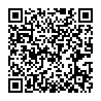 C&oacute;digo QR con el enlace al titular Convocan una concentración por el asesinato de una educadora social en Badajoz