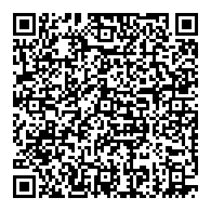 C&oacute;digo QR con el enlace al titular La Concejalía de Fondos Europeos de Lidia Coca adjudica las obras de ampliación de la zona de esparcimiento del Río Sil y en Gran Vía Reino de León 