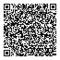 C&oacute;digo QR con el enlace al titular La agrupación local de CB Camponaraya agradece al alcalde la rapidez en la actuación de la mejora del «La Cerca»