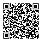 C&oacute;digo QR con el enlace al titular Guardo acogerá este sábado la X Caminata Solidaria