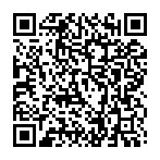 C&oacute;digo QR con el enlace al titular Buscan financiación para restaurar el Cristo de la Victoria de la calle Ancha