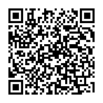 C&oacute;digo QR con el enlace al titular Lorena de la Fuente ingresa en la Academia de Ciencias Veterinarias de Castilla y León