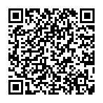 C&oacute;digo QR con el enlace al titular IMÁGENES/ Renovación total de la carretera de acceso a El Valle de las Casas (León)