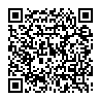 C&oacute;digo QR con el enlace al titular Cristina Granda Castro, nueva directora general de Salud Pública de Castilla y León