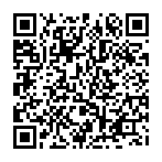 C&oacute;digo QR con el enlace al titular La nave central de la Catedral de Astorga, escenario del preludio musical de la Semana Santa 2025