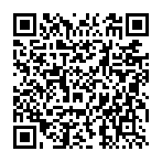 C&oacute;digo QR con el enlace al titular La matemática de Calzada del Coto, Claudia Herrero, participante en el programa ‘Reacción en cadena’