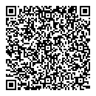 C&oacute;digo QR con el enlace al titular Último pase de cine neurodiverso propuesto por el Ayuntamiento de Ponferrada