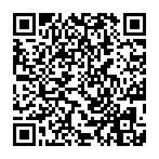 C&oacute;digo QR con el enlace al titular IMÁGENES/ Impactante Luna de Sangre durante el eclipse en la Montaña Leonesa