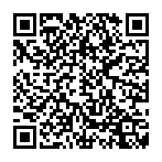 C&oacute;digo QR con el enlace al titular VÍDEO/ Cuatro lobos en plena 'caza' de un venado entre la nieve en Maraña
