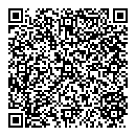 C&oacute;digo QR con el enlace al titular Más de 60.000 peregrinos pasaron por la provincia en su camino a Santiago de Compostela