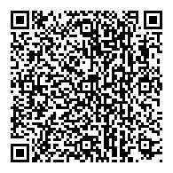 C&oacute;digo QR con el enlace al titular Agenda cultural en La Fábrica de Luz. Museo de la Energía y La Térmica Cultural