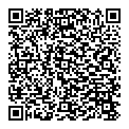 C&oacute;digo QR con el enlace al titular Inauguración del II Congreso de Economía al Sur de León