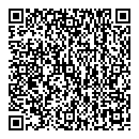 C&oacute;digo QR con el enlace al titular Precaución ante una supuesta notificación de la Agencia Tributaria, se trata de una campaña de phishing y smishing