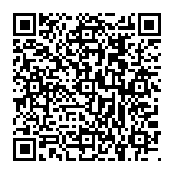 C&oacute;digo QR con el enlace al titular 'Bordado de nombre de mujer' de Alicia López vence en la 1ª edición del certamen literario 'La mujer y el mundo rural'