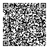 C&oacute;digo QR con el enlace al titular Ahora es El Confidencial quien se hace eco del premio a la Bodega Aníbal de Otero como la Mejor Bodega de Castilla y León en la décima edición de los premios de la Academia Castellano y Leonesa de Gastronomía.