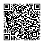 C&oacute;digo QR con el enlace al titular Sara J. López López: Un Corazón Berciano con Alma Gallega, Voz de la Semana Santa de Villadepalos 2025.
