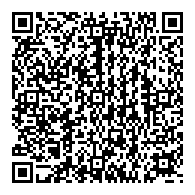 C&oacute;digo QR con el enlace al titular Jose Antonio Cartón denuncia que el equipo de Morala no acierta ni cuando rectifica