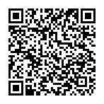 C&oacute;digo QR con el enlace al titular El tren de Feve deja 