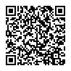 C&oacute;digo QR con el enlace al titular Presentación en León del poemario Alma perdida de José Antonio Llamas