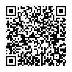 C&oacute;digo QR con el enlace al titular Encuentran el cadáver de una persona en las inmediaciones de un arroyo desbordado por la borrasca Laurence